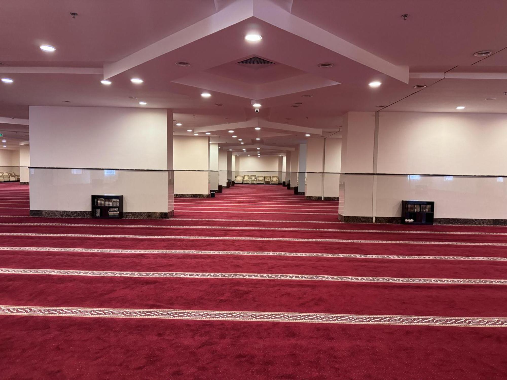 Al Rayyan Makiya Towers Hotel 2 Mekka Exterior foto